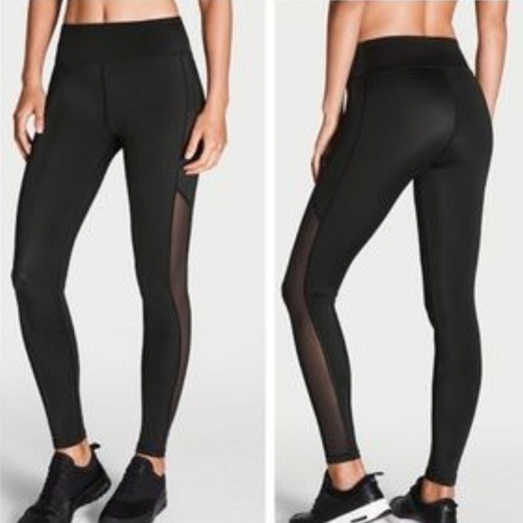 Victoria secret leggings - Picture 2 of 5